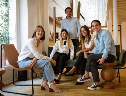 Du nouveau pour Close to Clothes