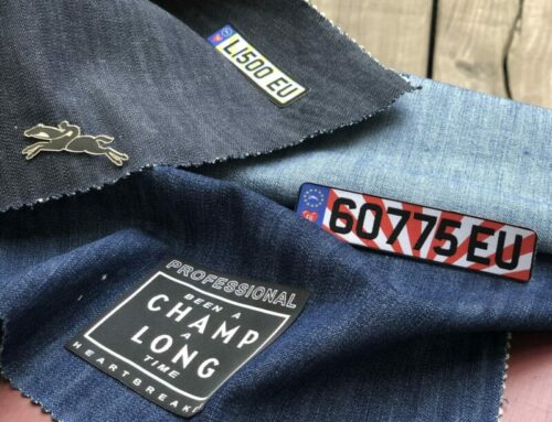 New from brands