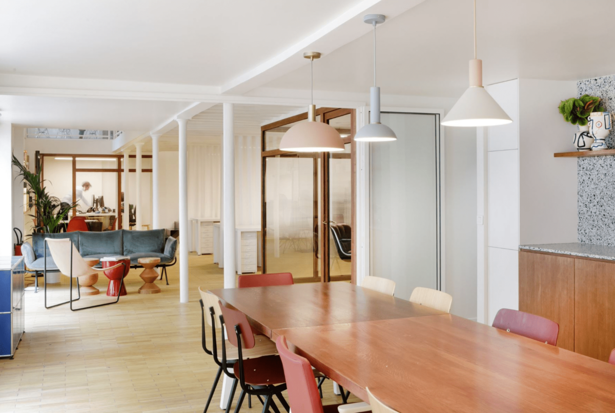 Office Showroom office
